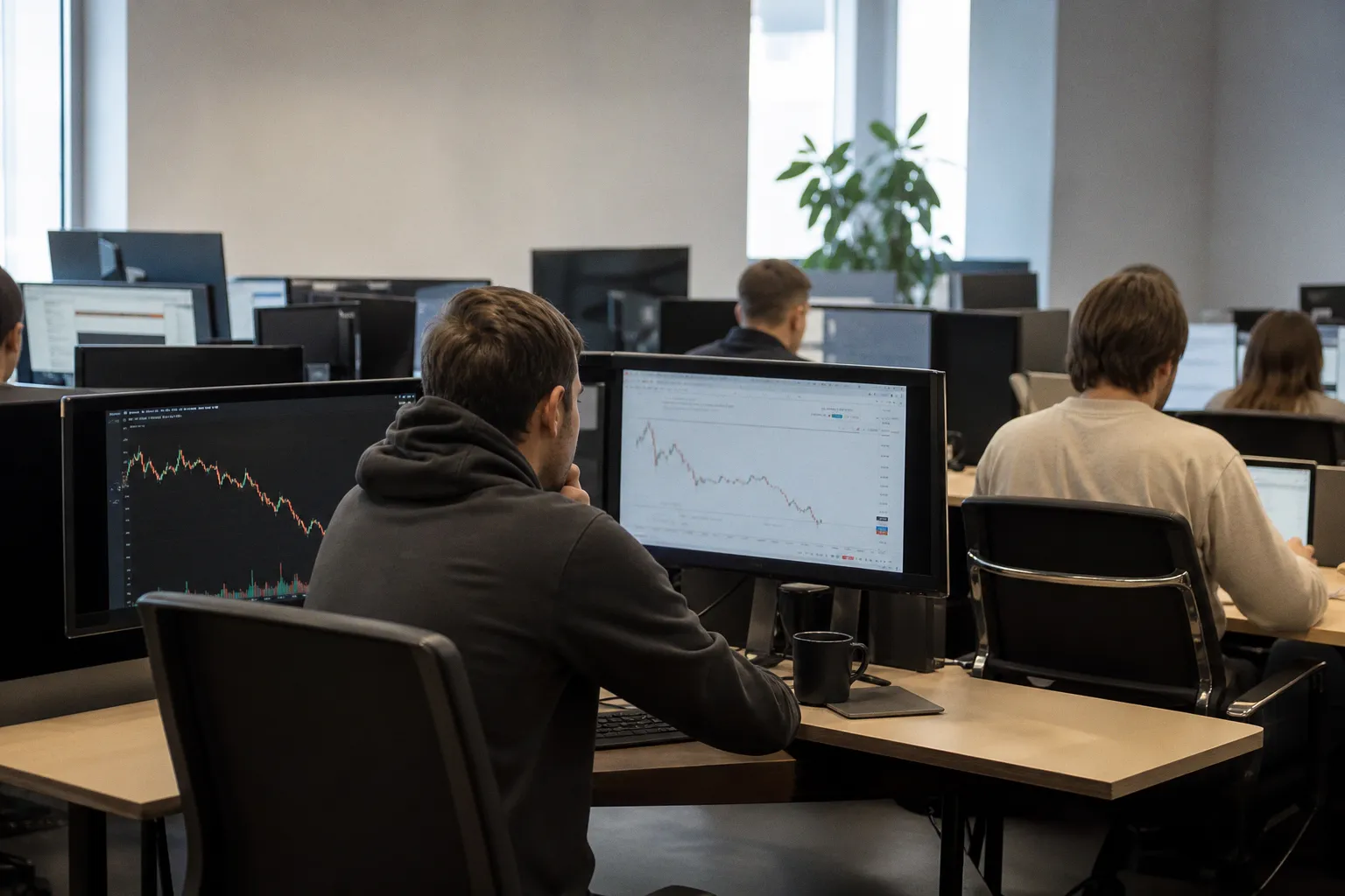 Акции VK подешевели на 5% после введения санкций ЕС