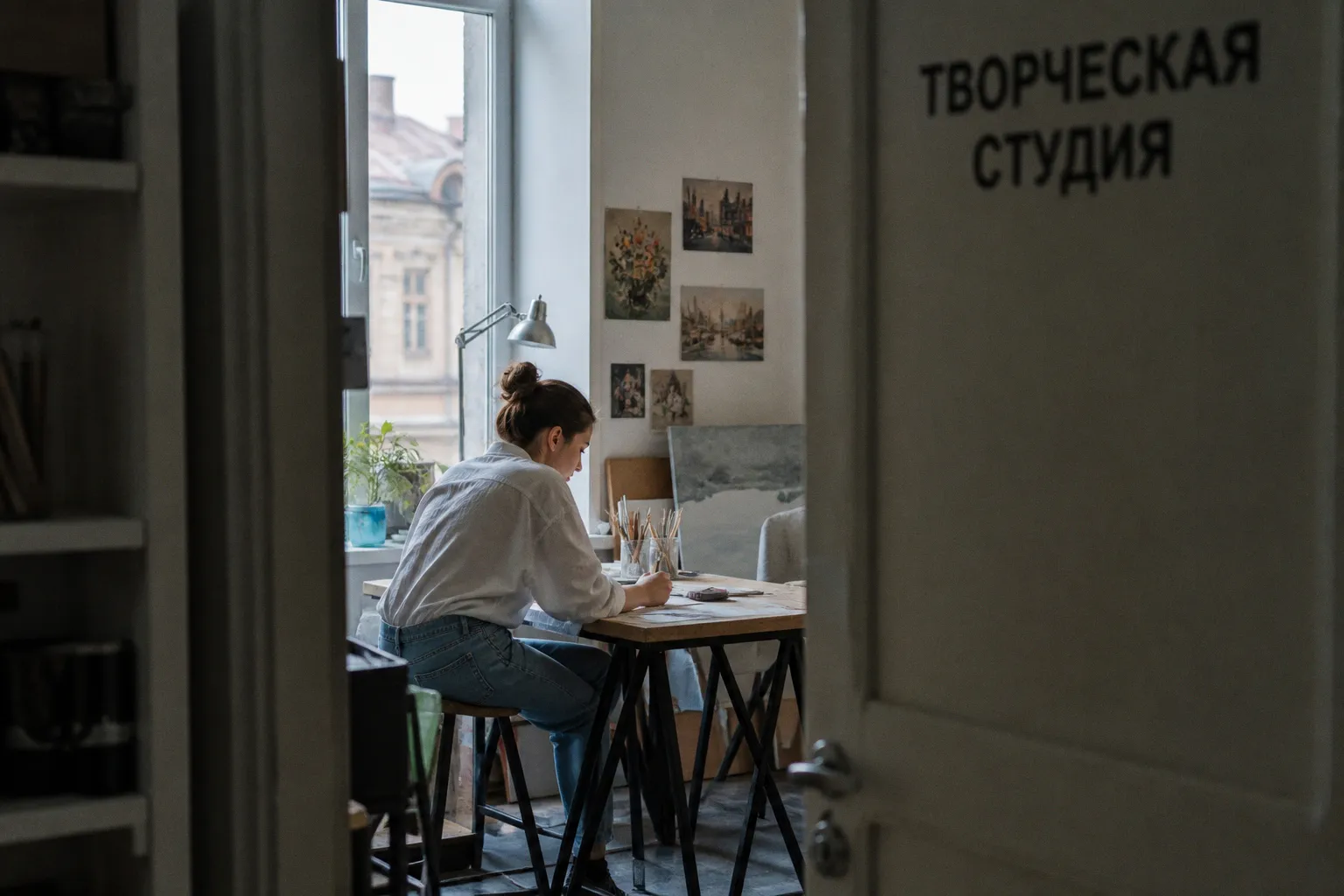 Artramedia создает инфраструктуру для независимых авторов: от хостинга до монетизации