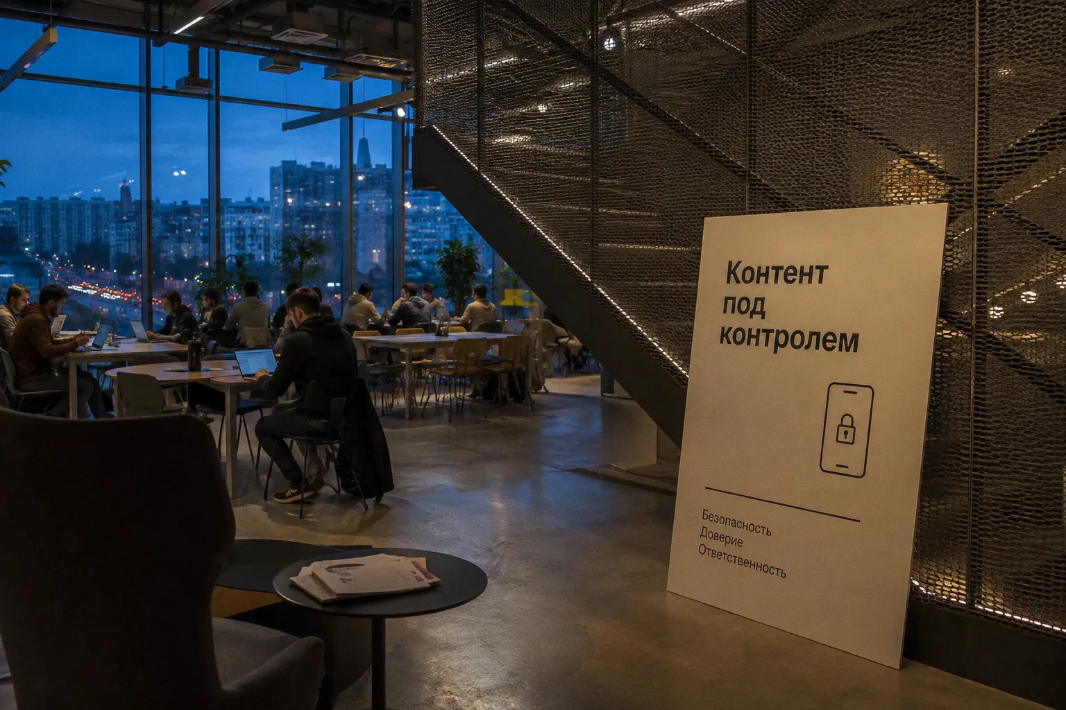 Экономика креаторов и новые запреты: как медиаплатформы теряют свободу действий