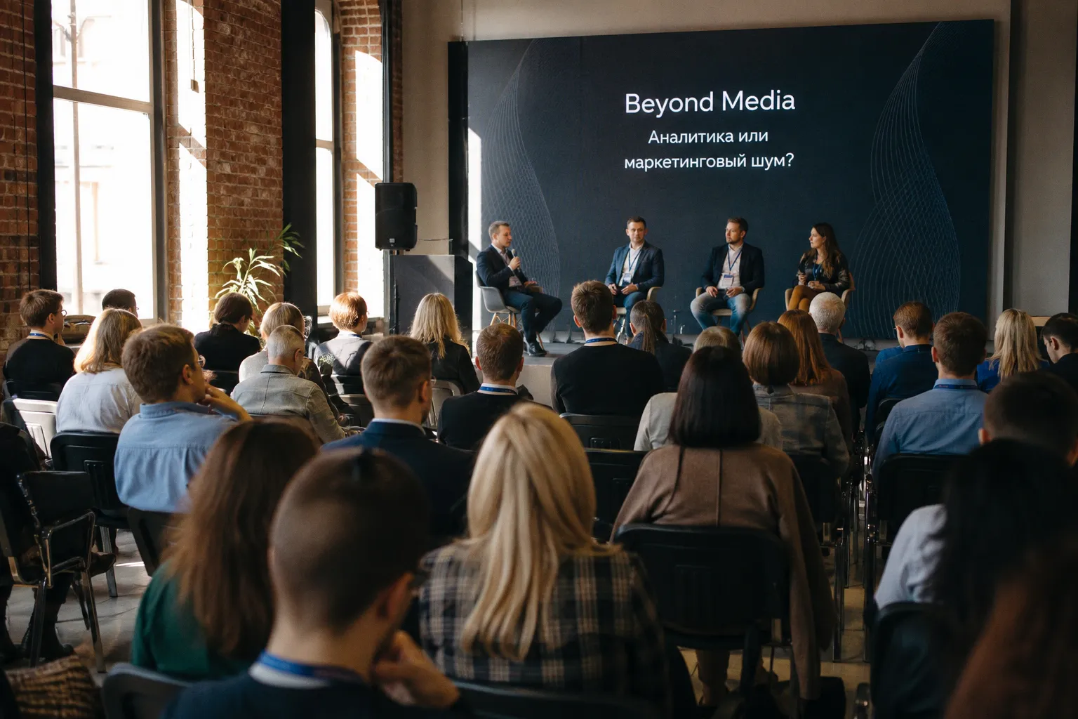 FreeCast запускает серию отчетов Beyond Media: аналитика или маркетинговый шум?