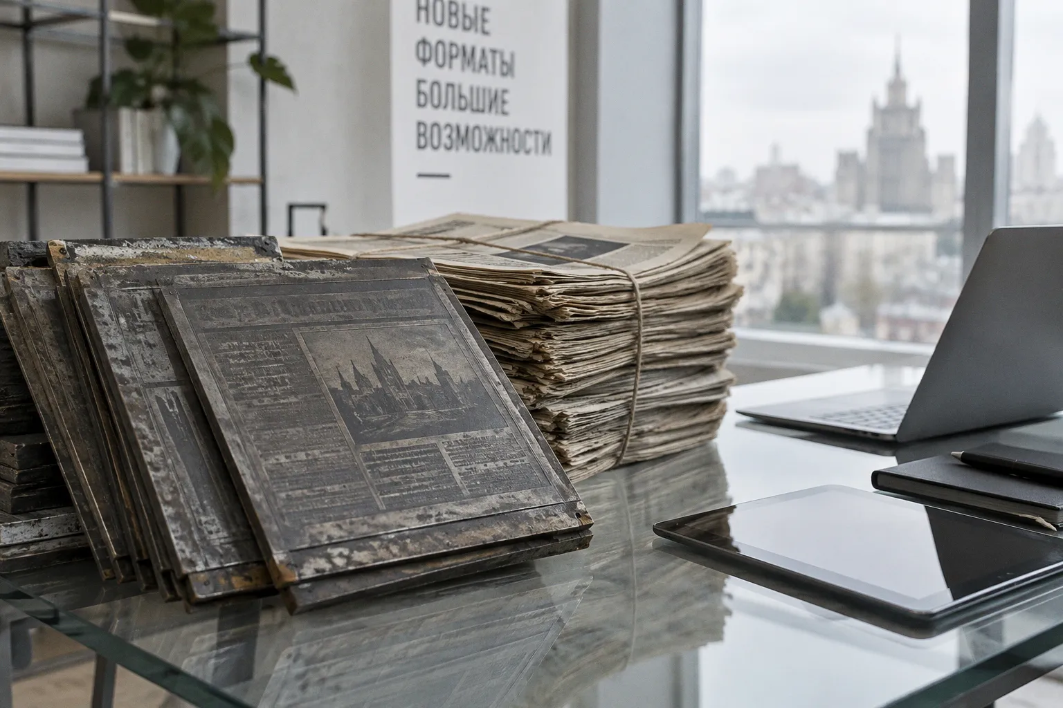 Новая экономика медиа: как издатели отказываются от классических моделей монетизации