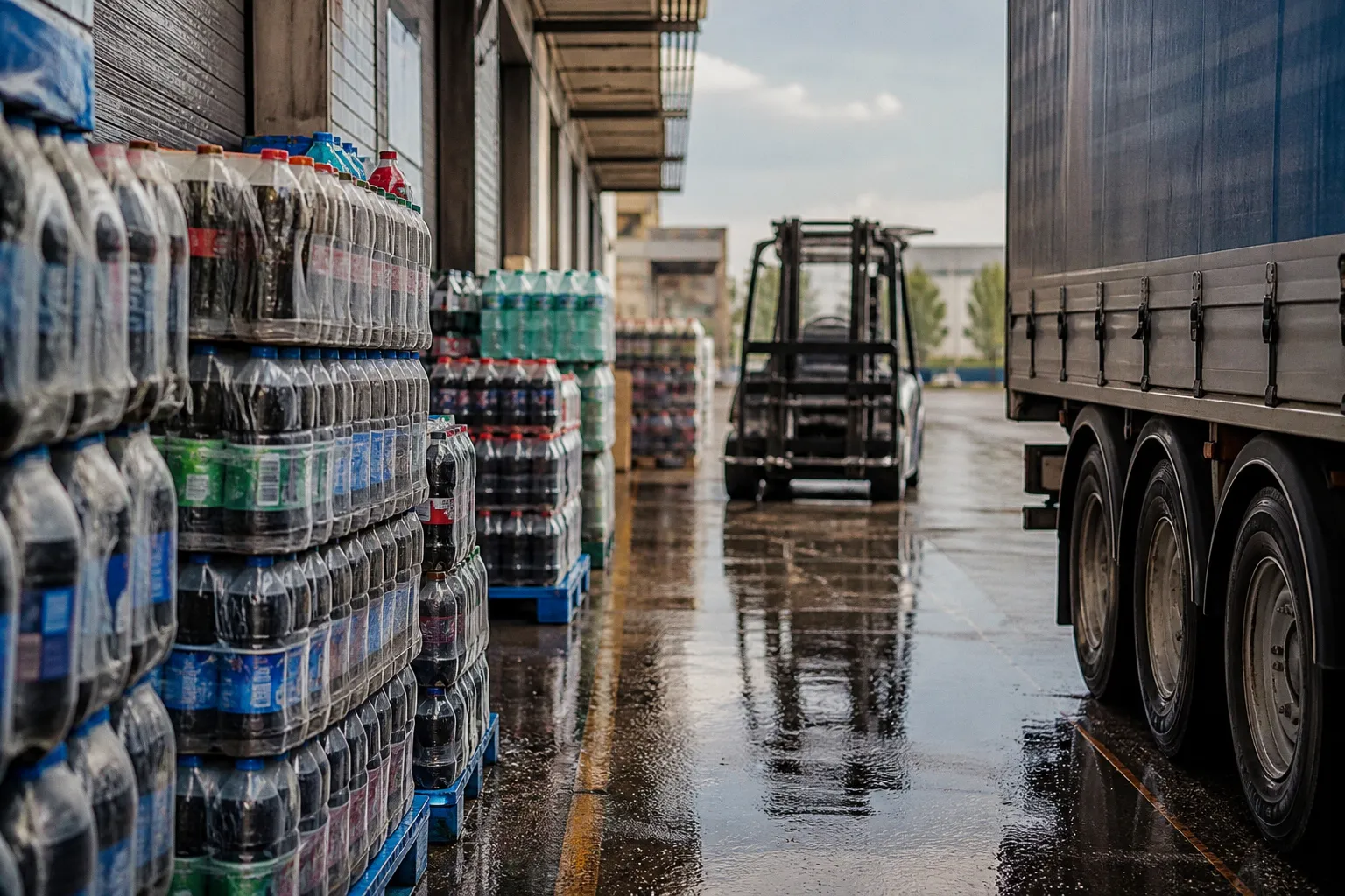 Publicis забирает медиааккаунт PepsiCo на $1,7 млрд и покидает тендер Coca-Cola