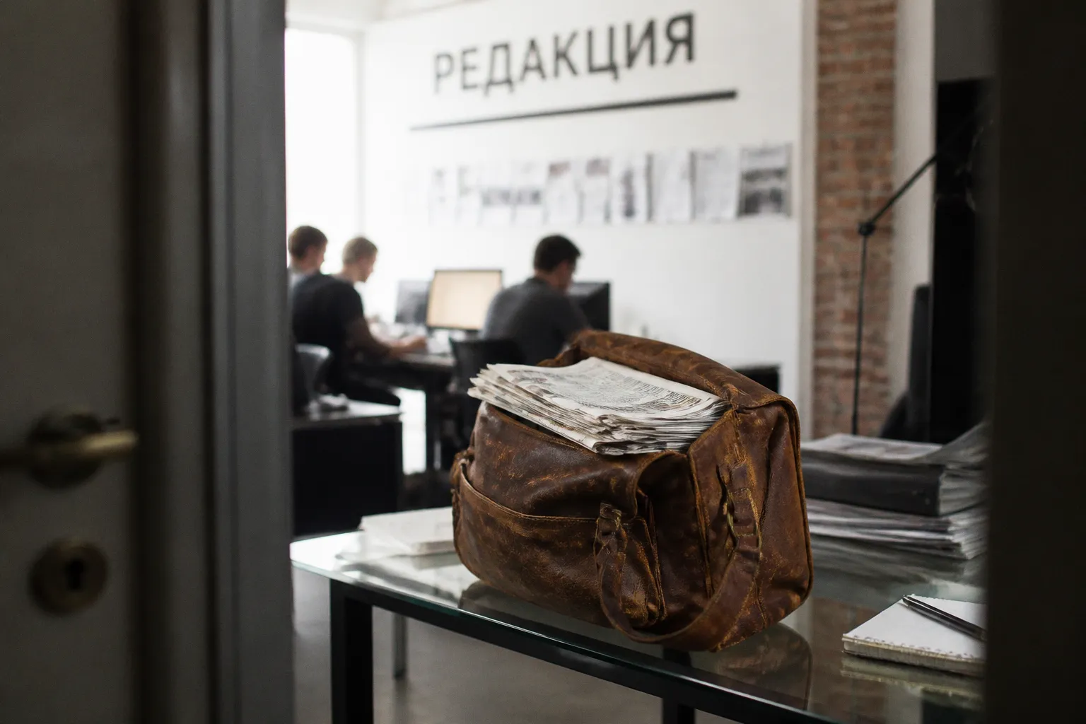 Стажировки в медиа: эволюция от бесплатной практики к найму